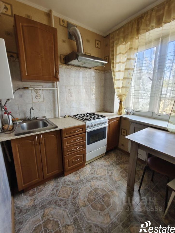 4-комн квартира Гоголевская улица, 69,  д. 69