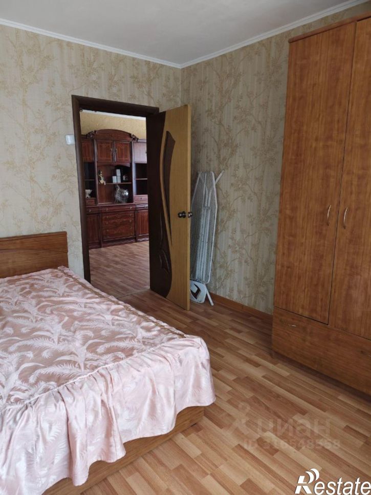 4-комн квартира Гоголевская улица, 69,  д. 69