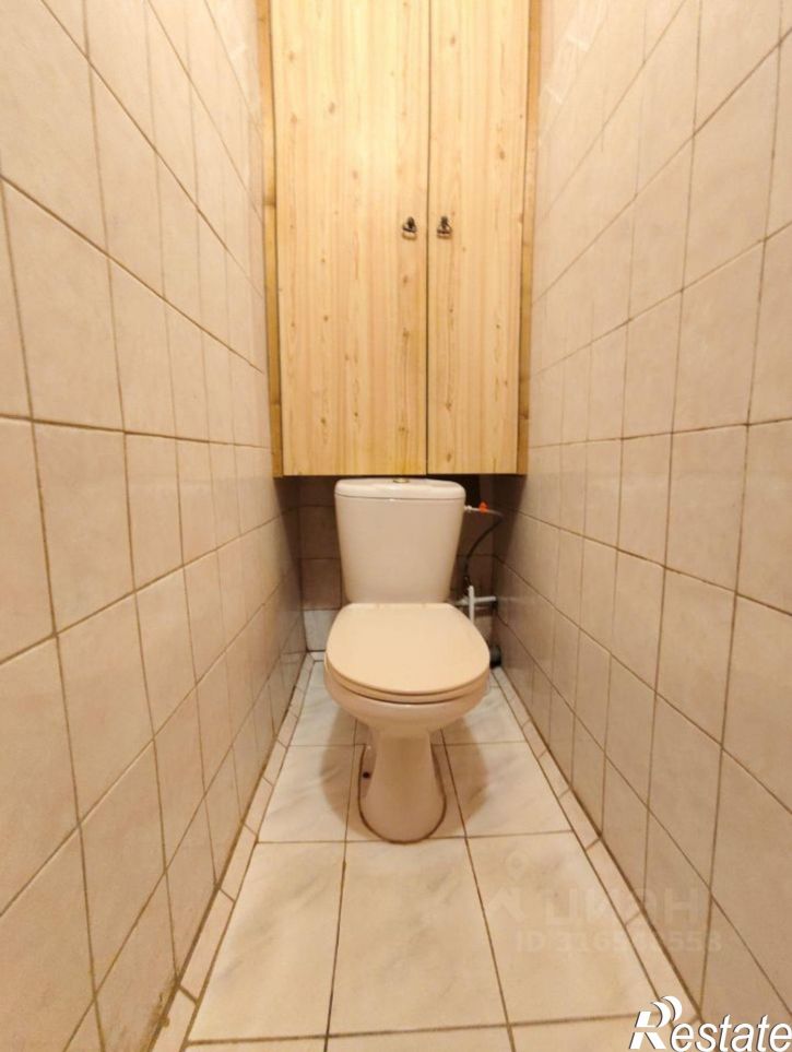 4-комн квартира Гоголевская улица, 69,  д. 69