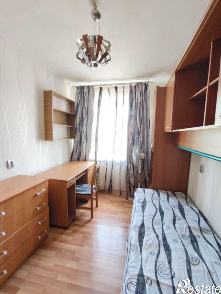 4-комн квартира Гоголевская улица, 69,  д. 69