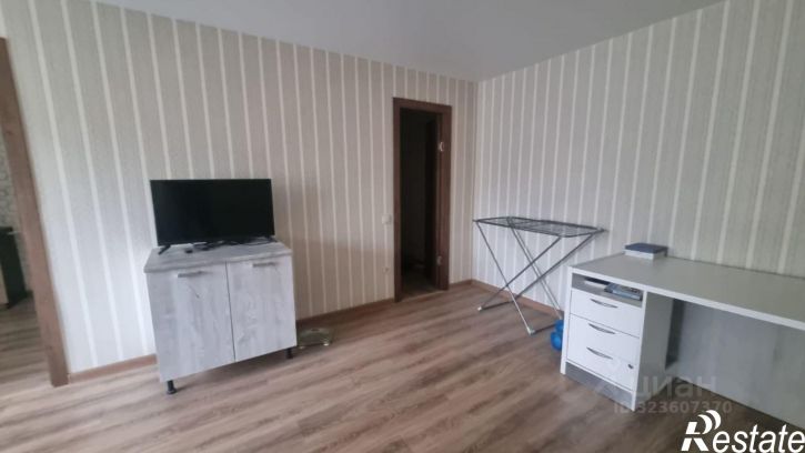 2-комн квартира Тула, проспект Ленина, 54