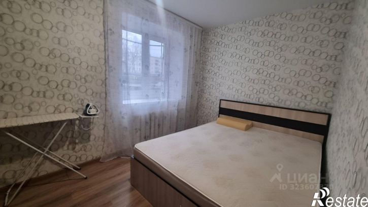 2-комн квартира Тула, проспект Ленина, 54