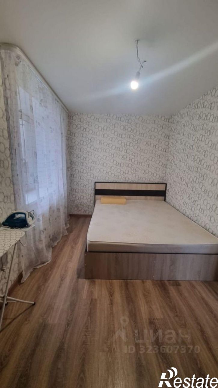 2-комн квартира Тула, проспект Ленина, 54