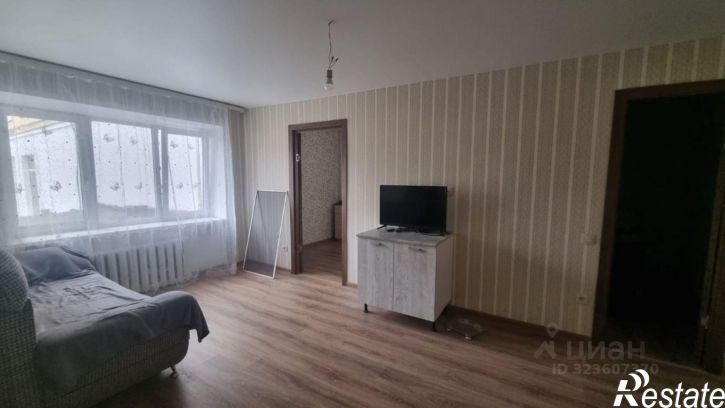 2-комн квартира Тула, проспект Ленина, 54