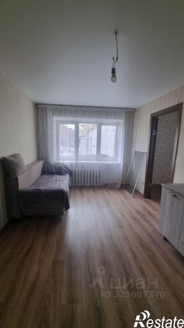 2-комн квартира Тула, проспект Ленина, 54