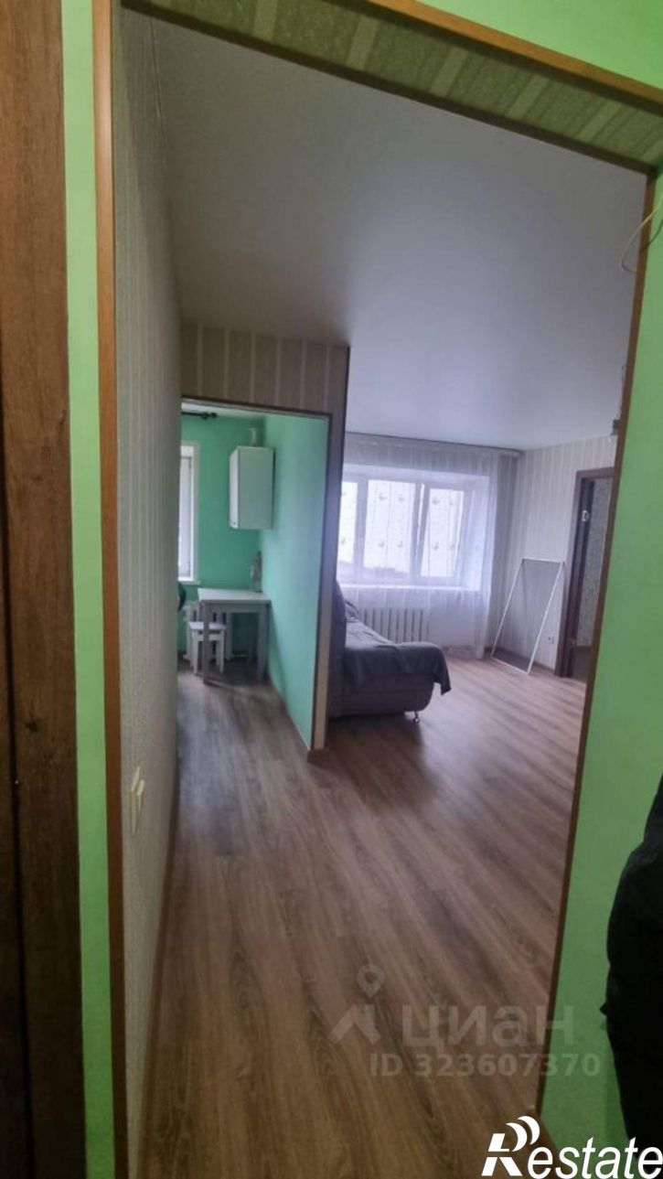 2-комн квартира Тула, проспект Ленина, 54