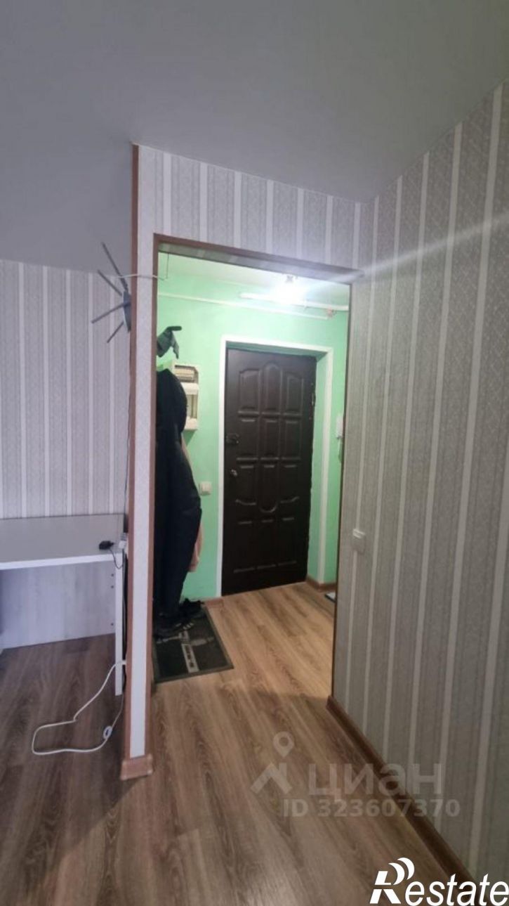 2-комн квартира Тула, проспект Ленина, 54