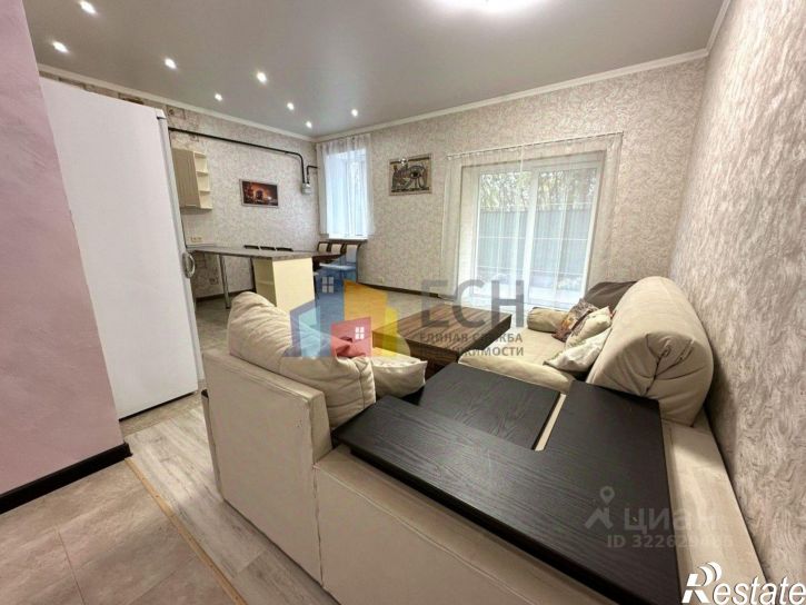 2-комн квартира улица Галкина, 254 к1,  д. 254 к1