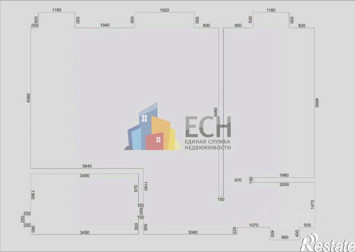 2-комн квартира улица Галкина, 254 к1,  д. 254 к1