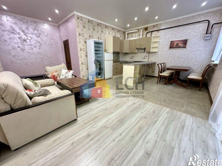 2-комн квартира улица Галкина, 254 к1,  д. 254 к1