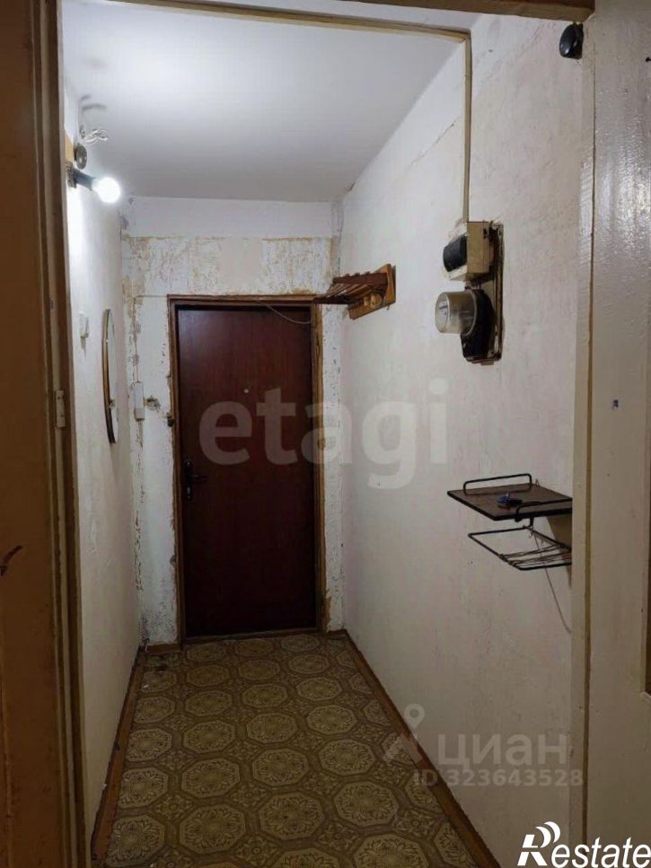 2-комн квартира