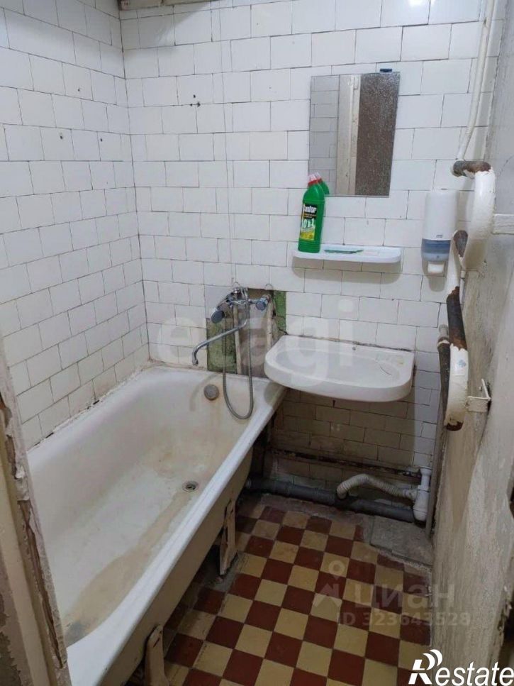 2-комн квартира