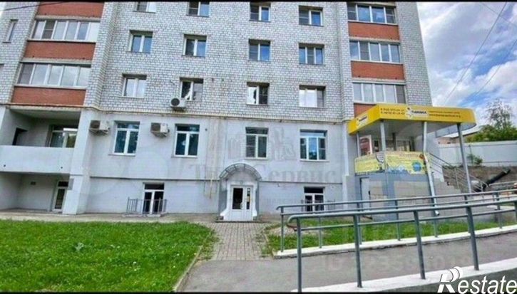 Офис Тула г., Зареченский, Литейная ул., д.4