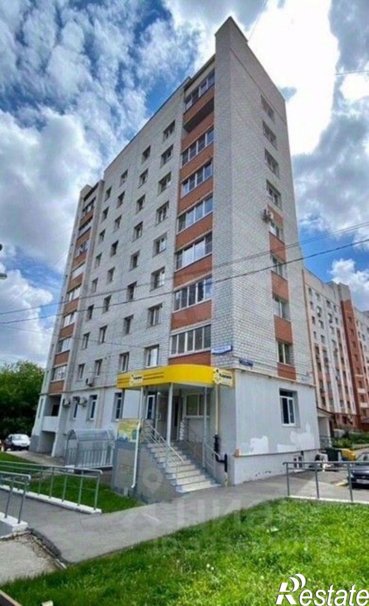 Офис Тула г., Зареченский, Литейная ул., д.4