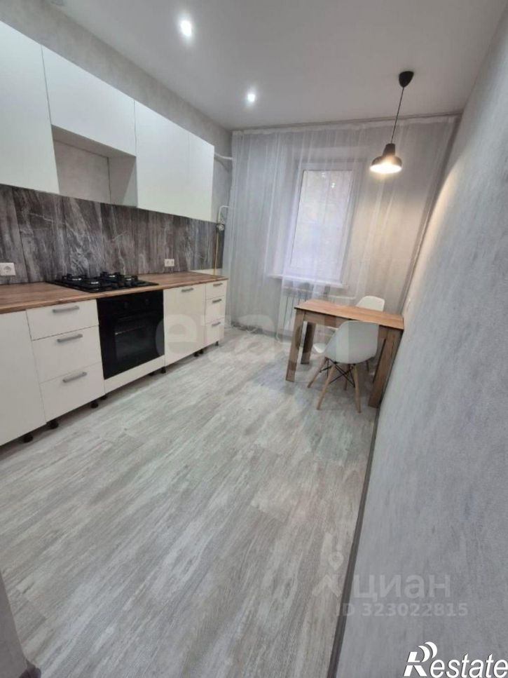 2-комн квартира улица Степанова, 35,  д. 35