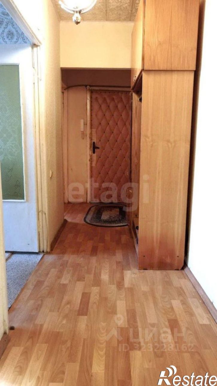 3-комн квартира Пролетарская улица, 24,  д. 24