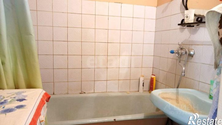 3-комн квартира Пролетарская улица, 24,  д. 24