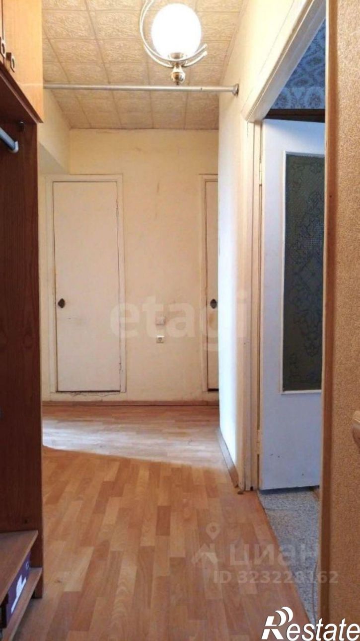 3-комн квартира Пролетарская улица, 24,  д. 24