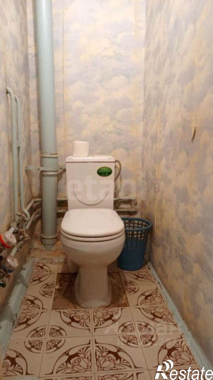 3-комн квартира Пролетарская улица, 24,  д. 24