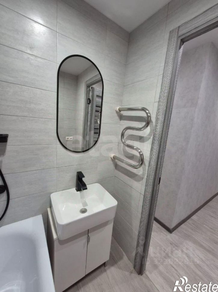 2-комн квартира улица Степанова, 35,  д. 35