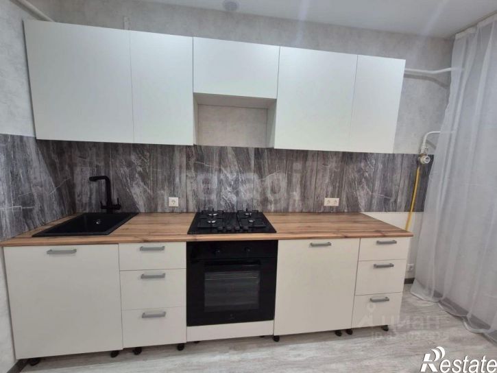 2-комн квартира улица Степанова, 35,  д. 35