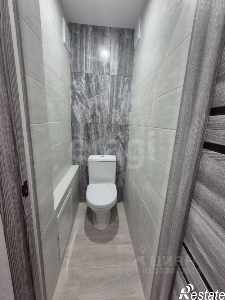 2-комн квартира улица Степанова, 35,  д. 35