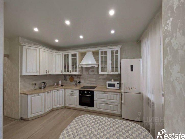 1-комн квартира проспект Ленина, 134,  д. 134