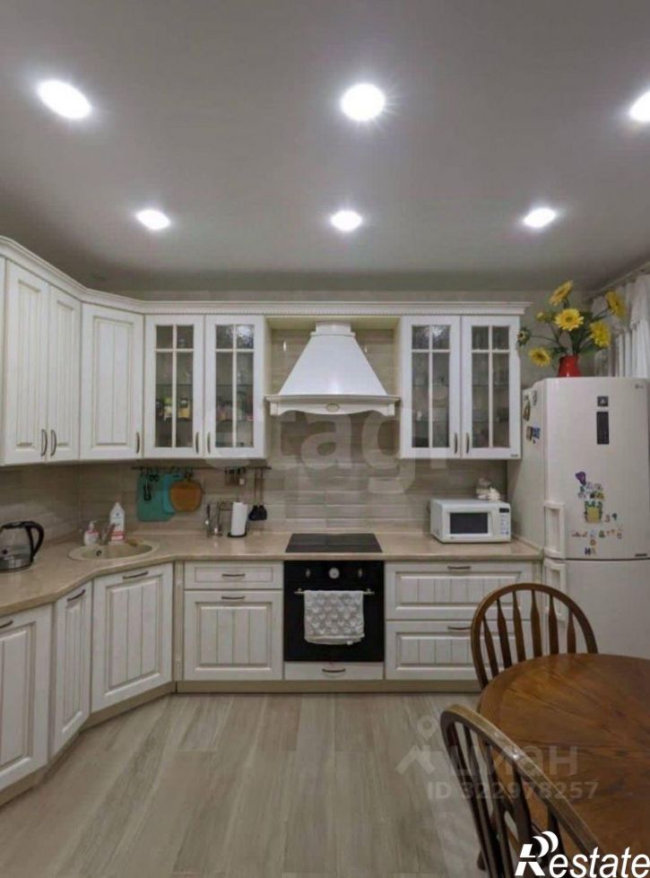 1-комн квартира проспект Ленина, 134,  д. 134