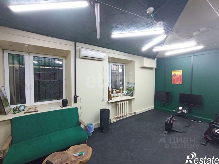 Помещение свободного назначения проспект Ленина, 52Б,  д. 52Б