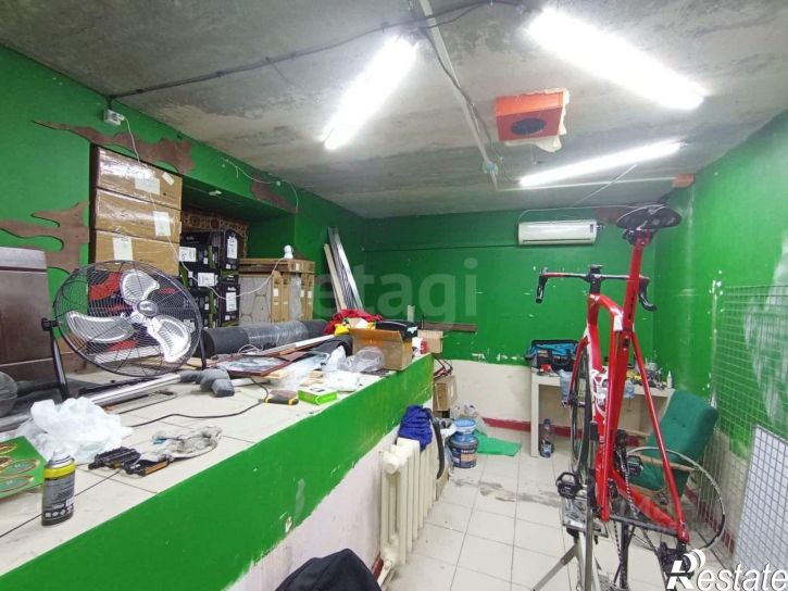 Помещение свободного назначения проспект Ленина, 52Б,  д. 52Б