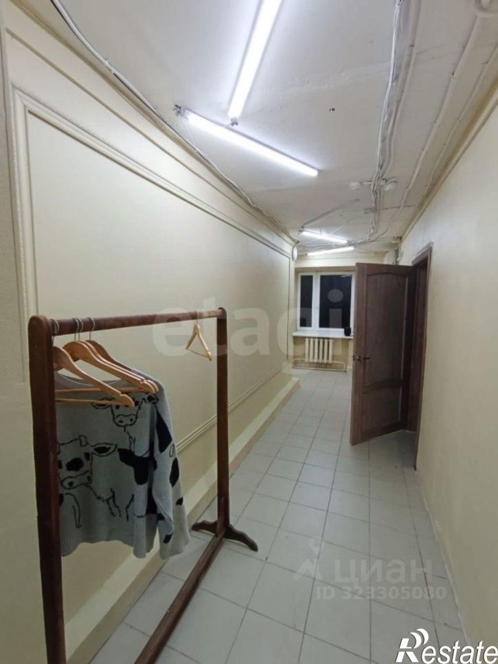 Помещение свободного назначения проспект Ленина, 52Б,  д. 52Б