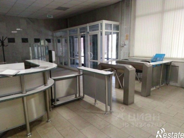 Отдельное здание г. Тула, пр-т Ленина, д.33а