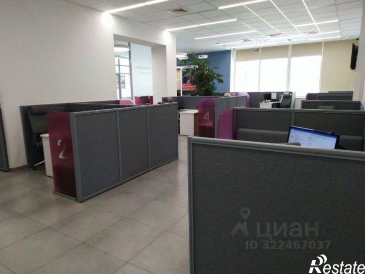 Отдельное здание г. Тула, пр-т Ленина, д.33а