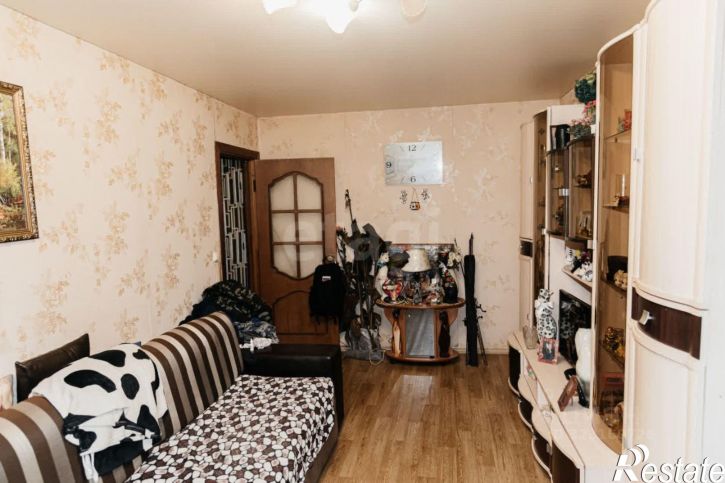 2-комн квартира