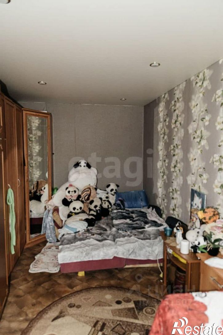 2-комн квартира