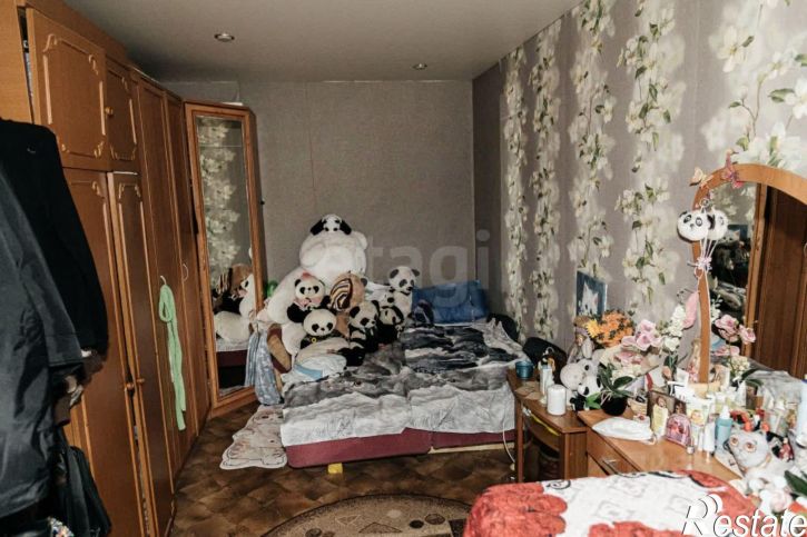 2-комн квартира