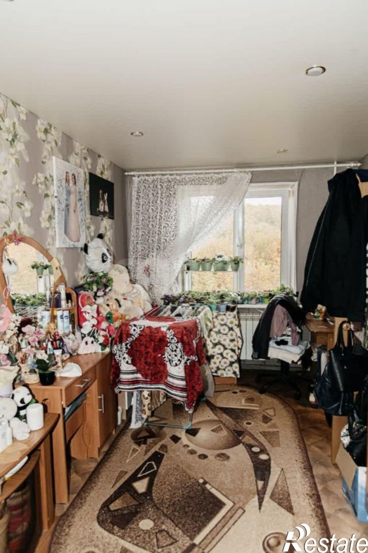 2-комн квартира