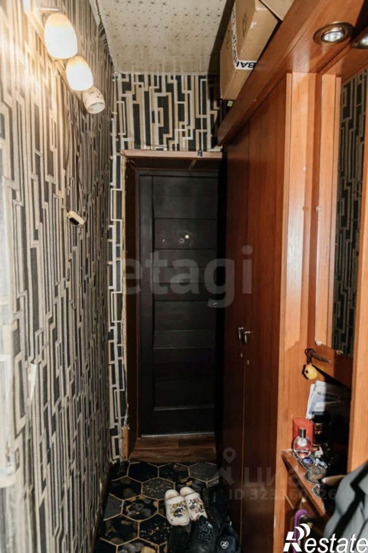 2-комн квартира