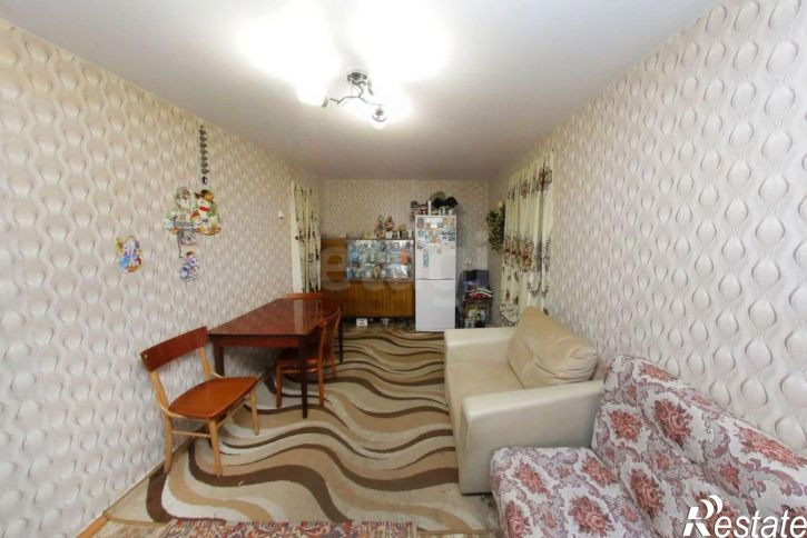 2-комн квартира Одоевское шоссе, 98,  д. 98