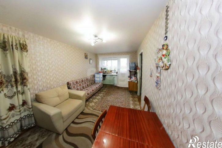 2-комн квартира Одоевское шоссе, 98,  д. 98