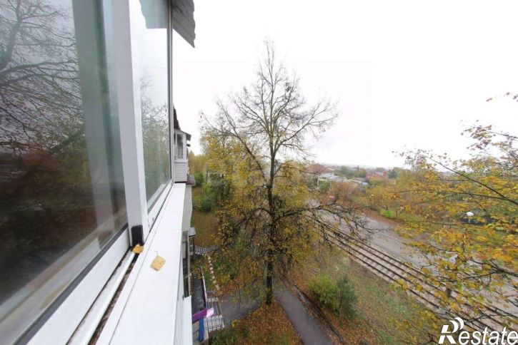 2-комн квартира Одоевское шоссе, 98,  д. 98