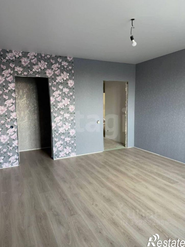 2-комн квартира