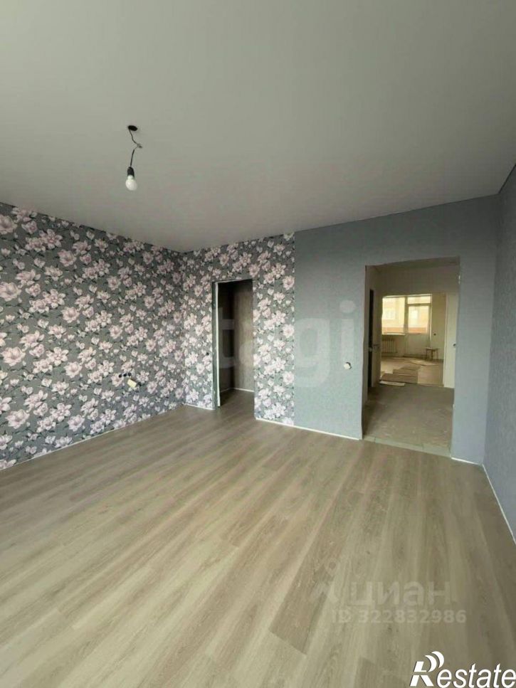 2-комн квартира