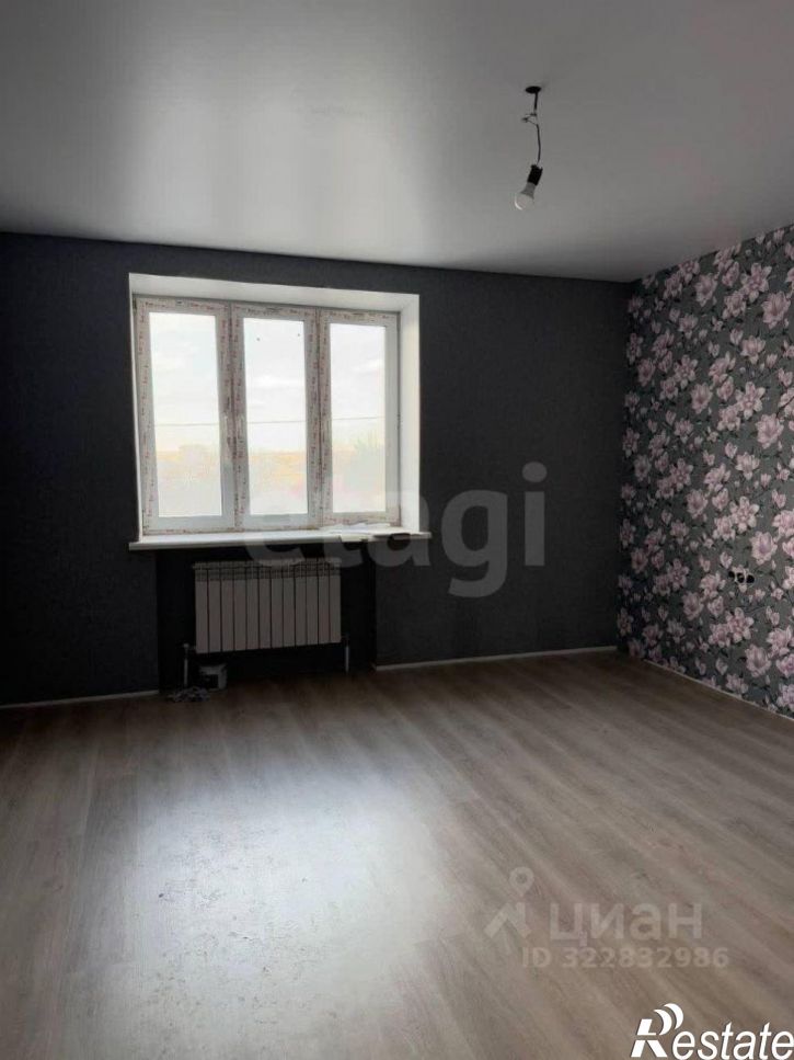 2-комн квартира