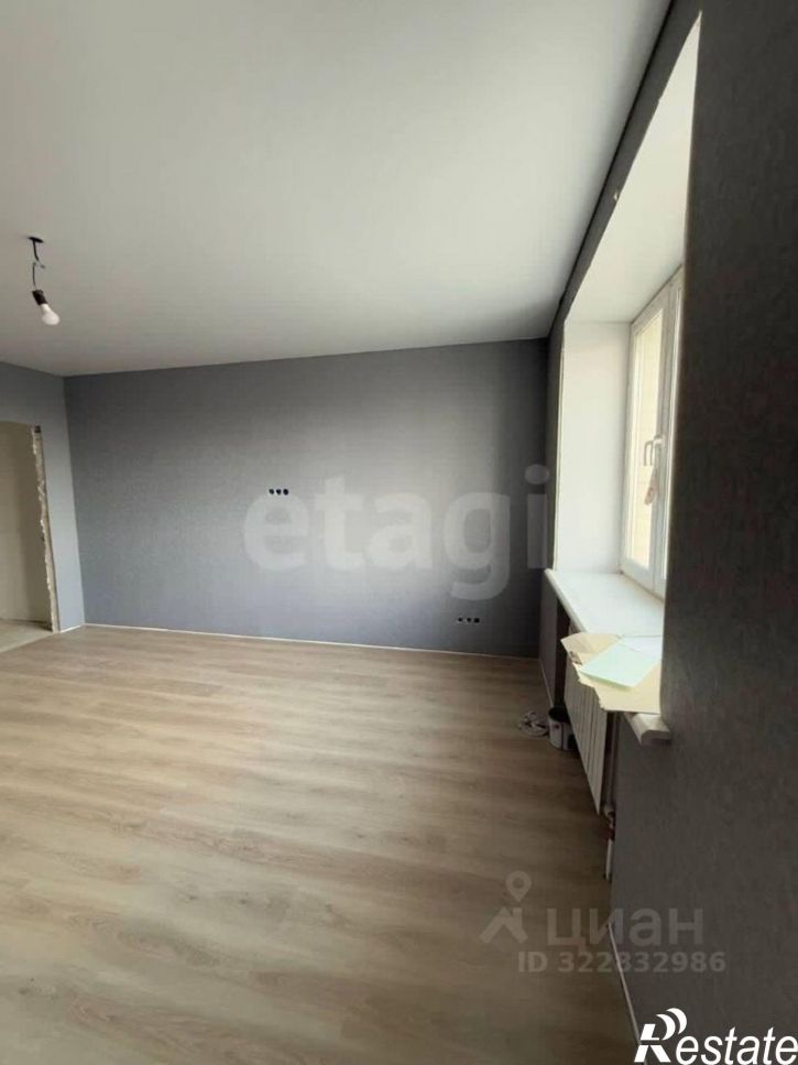 2-комн квартира