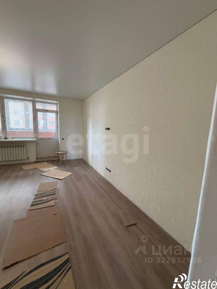 2-комн квартира