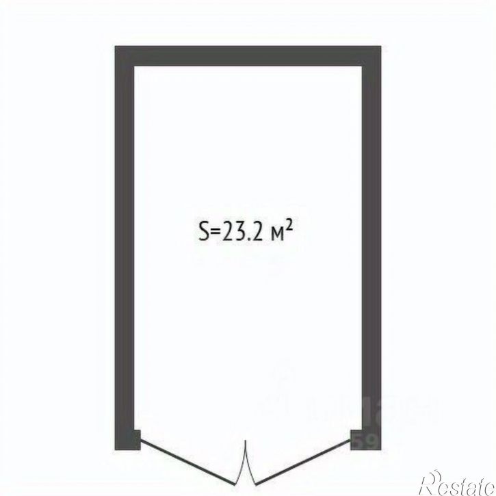 Гараж/парковка