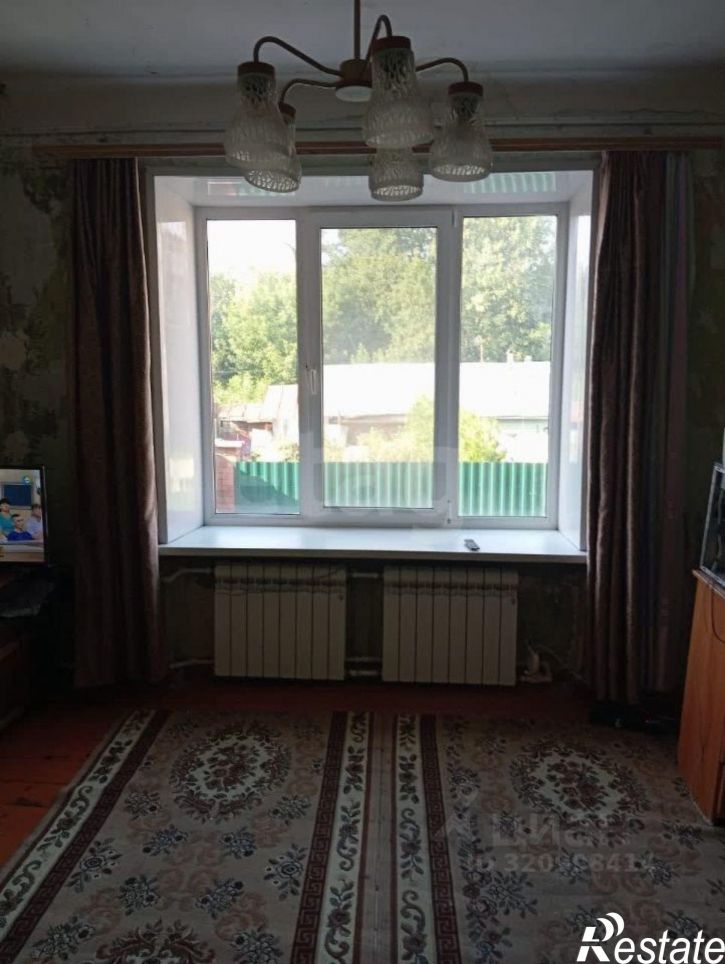 Комната улица Луначарского, 17 к1,  д. 17 к1