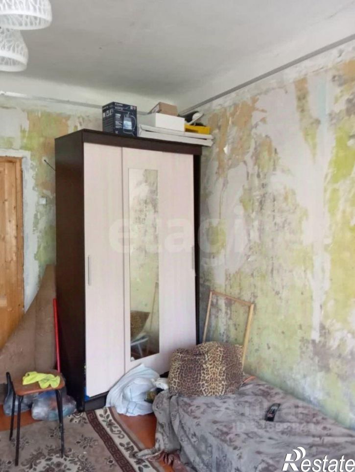 Комната улица Луначарского, 17 к1,  д. 17 к1