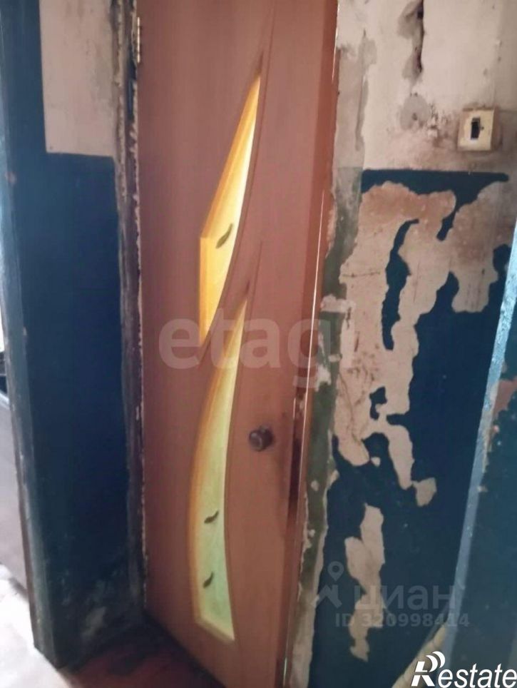 Комната улица Луначарского, 17 к1,  д. 17 к1